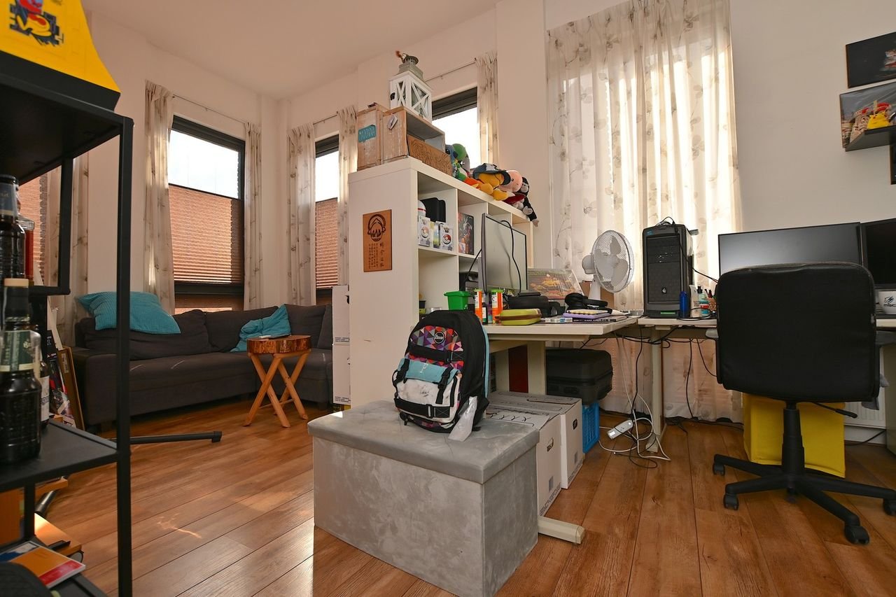 Bright corner apartment in Kloosterveen - Image 7