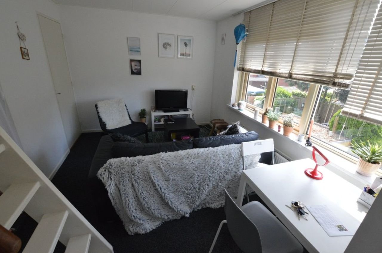 Lovely semi-studio in Holtenbroek - Image 1