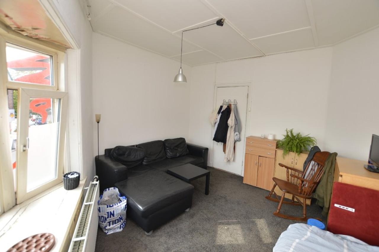 Room on the Assendorperstraat (16m²) - Image 3