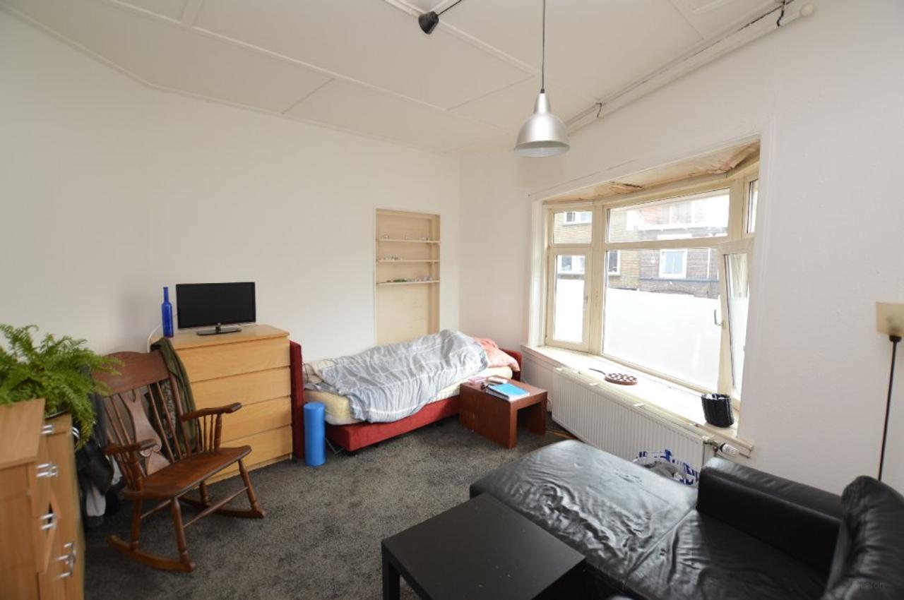 Room on the Assendorperstraat (16m²) - Image 2