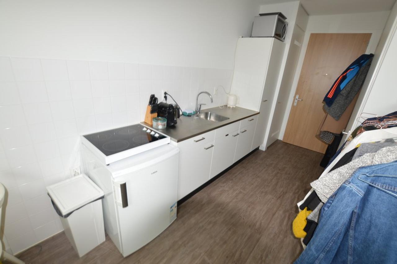 Modern student studio in Kamperpoort - Image 3