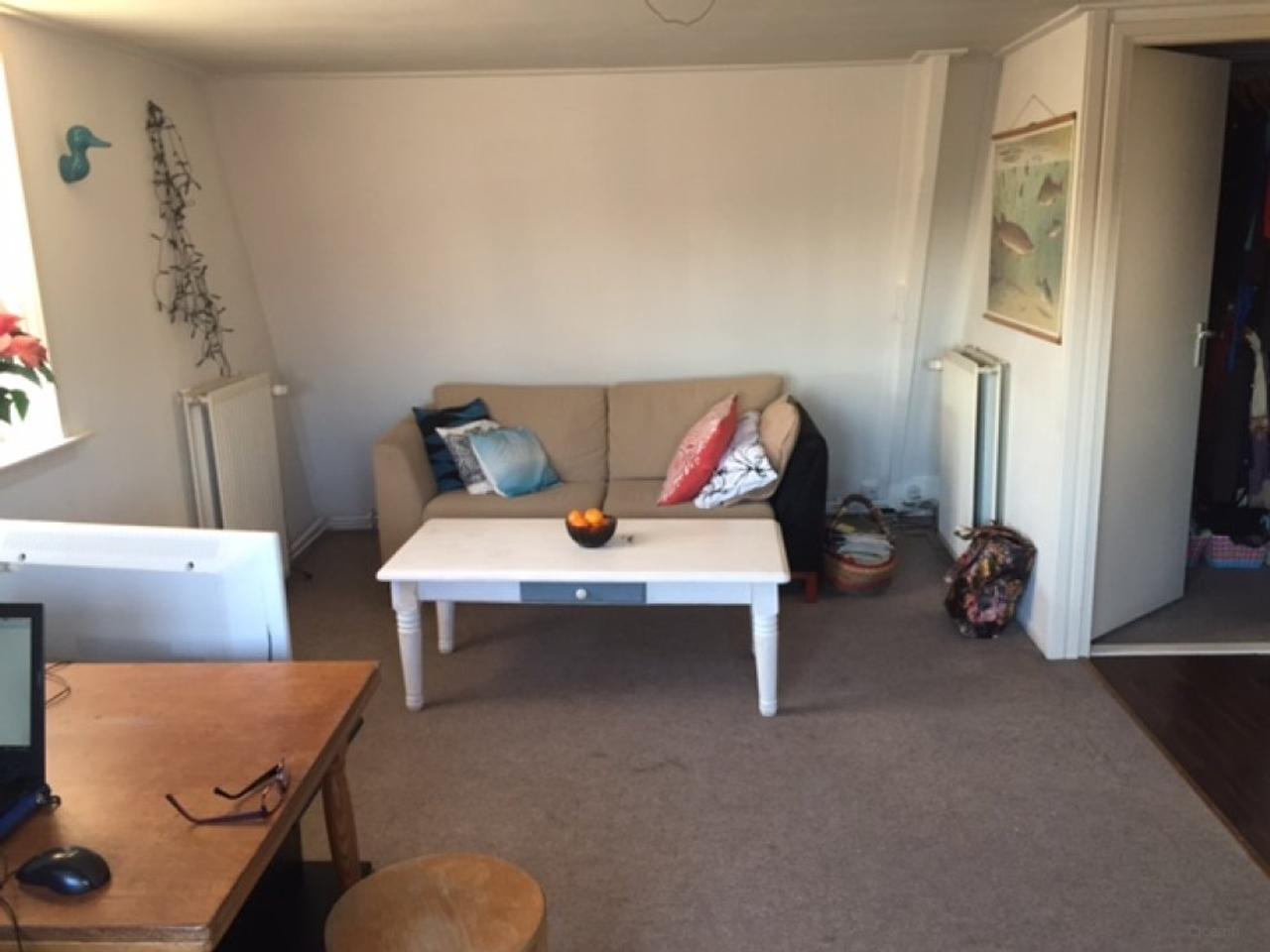 Apartment with separate bedroom in Zwolle - Image 3