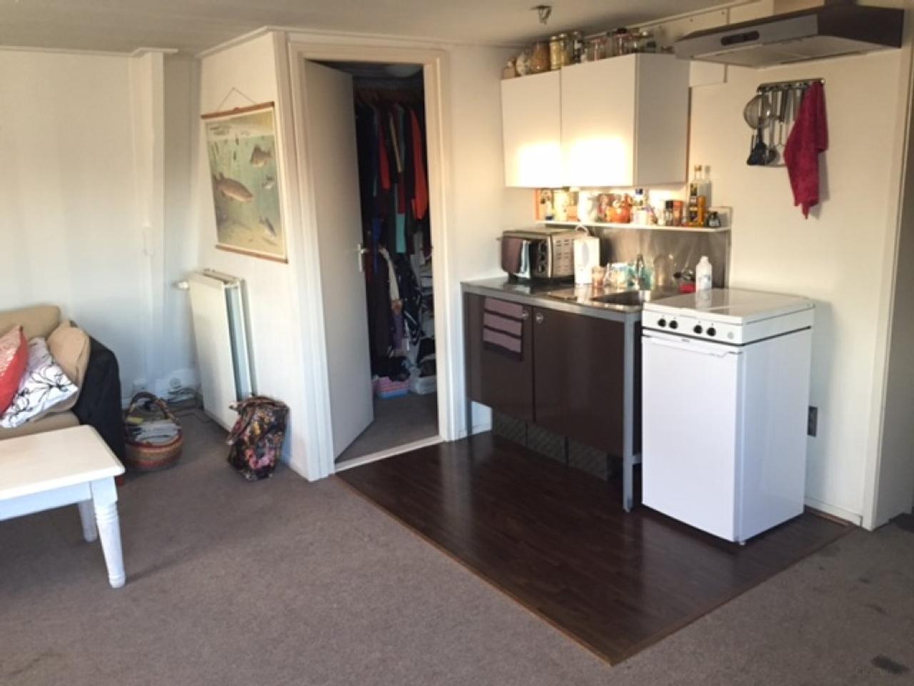 Apartment with separate bedroom in Zwolle - Image 5