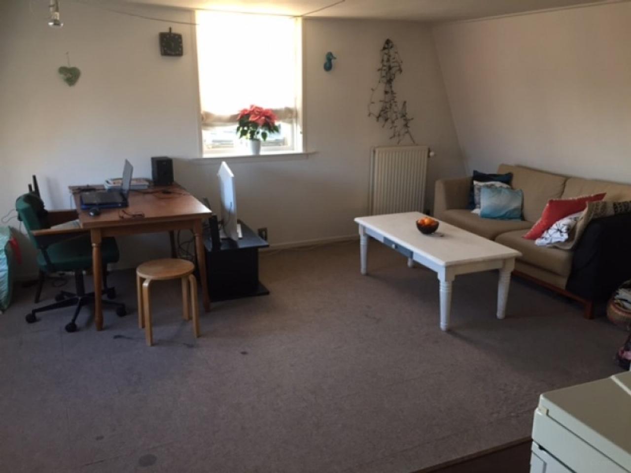Apartment with separate bedroom in Zwolle - Image 2