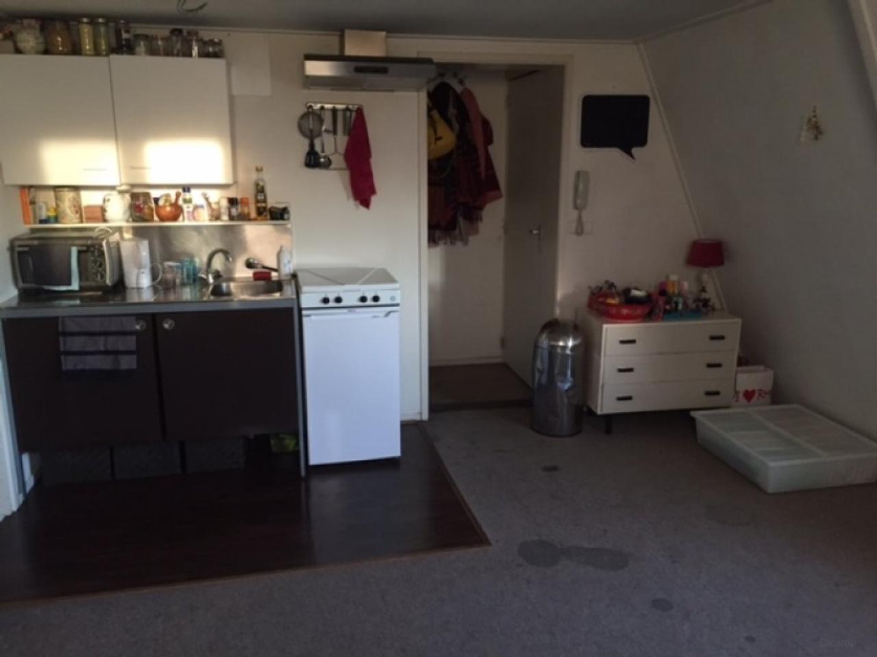 Apartment with separate bedroom in Zwolle - Image 4