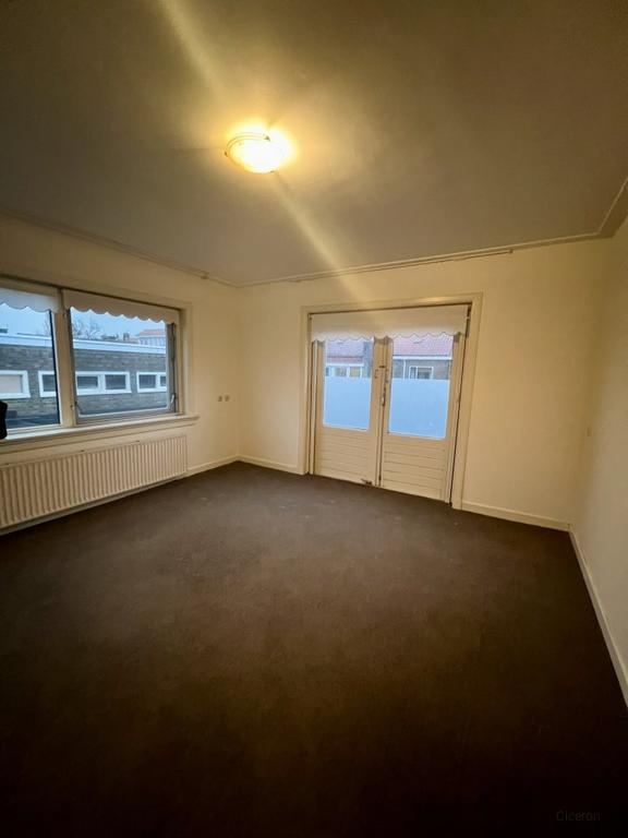 Spacious apartment (118m²) in Assendorp - Image 8