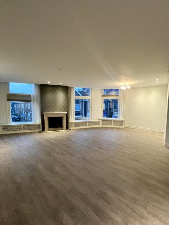 Spacious apartment (118m²) in Assendorp - Image 4