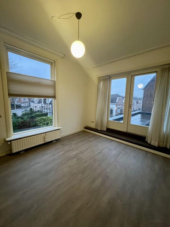 Spacious apartment (118m²) in Assendorp - Image 7