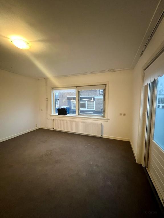Spacious apartment (118m²) in Assendorp - Image 9