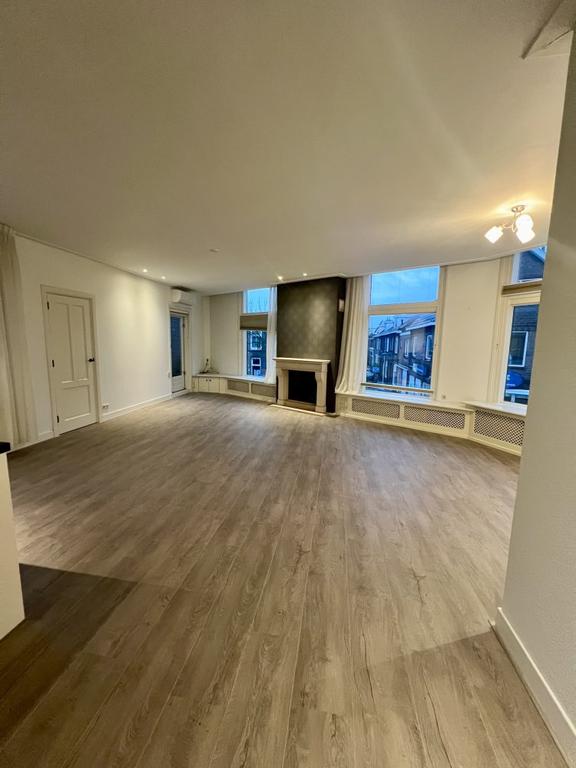 Spacious apartment (118m²) in Assendorp - Image 5