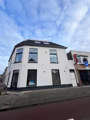 Spacious apartment (118m²) in Assendorp
