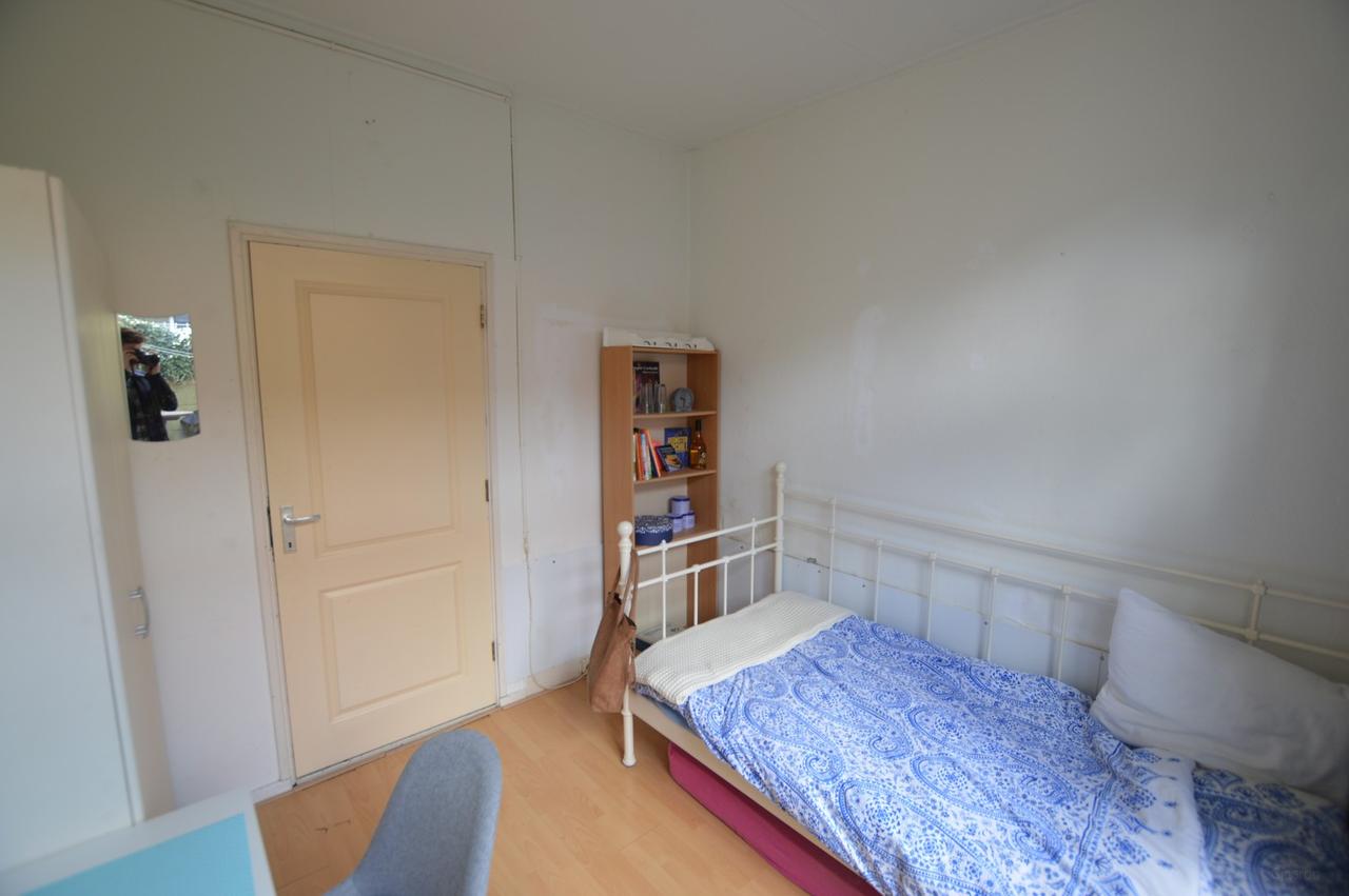 Kamer in de Indischebuurt Zwolle - Afbeelding 4