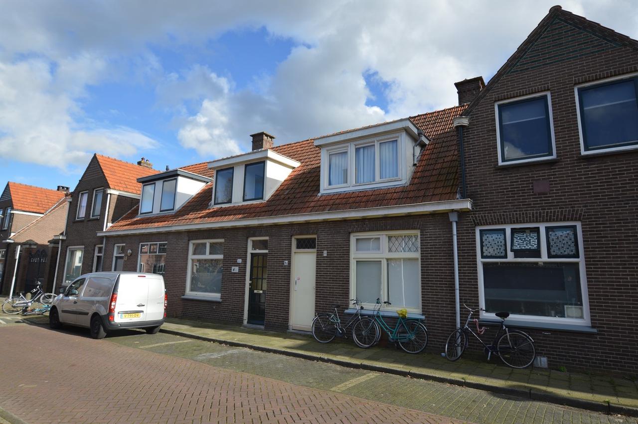 Kamer in de Indischebuurt Zwolle - Afbeelding 1