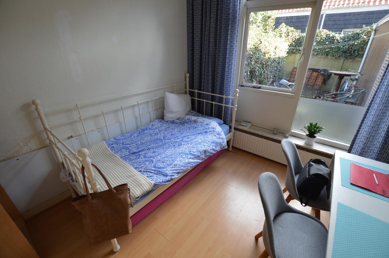 Kamer in de Indischebuurt Zwolle - Afbeelding 3