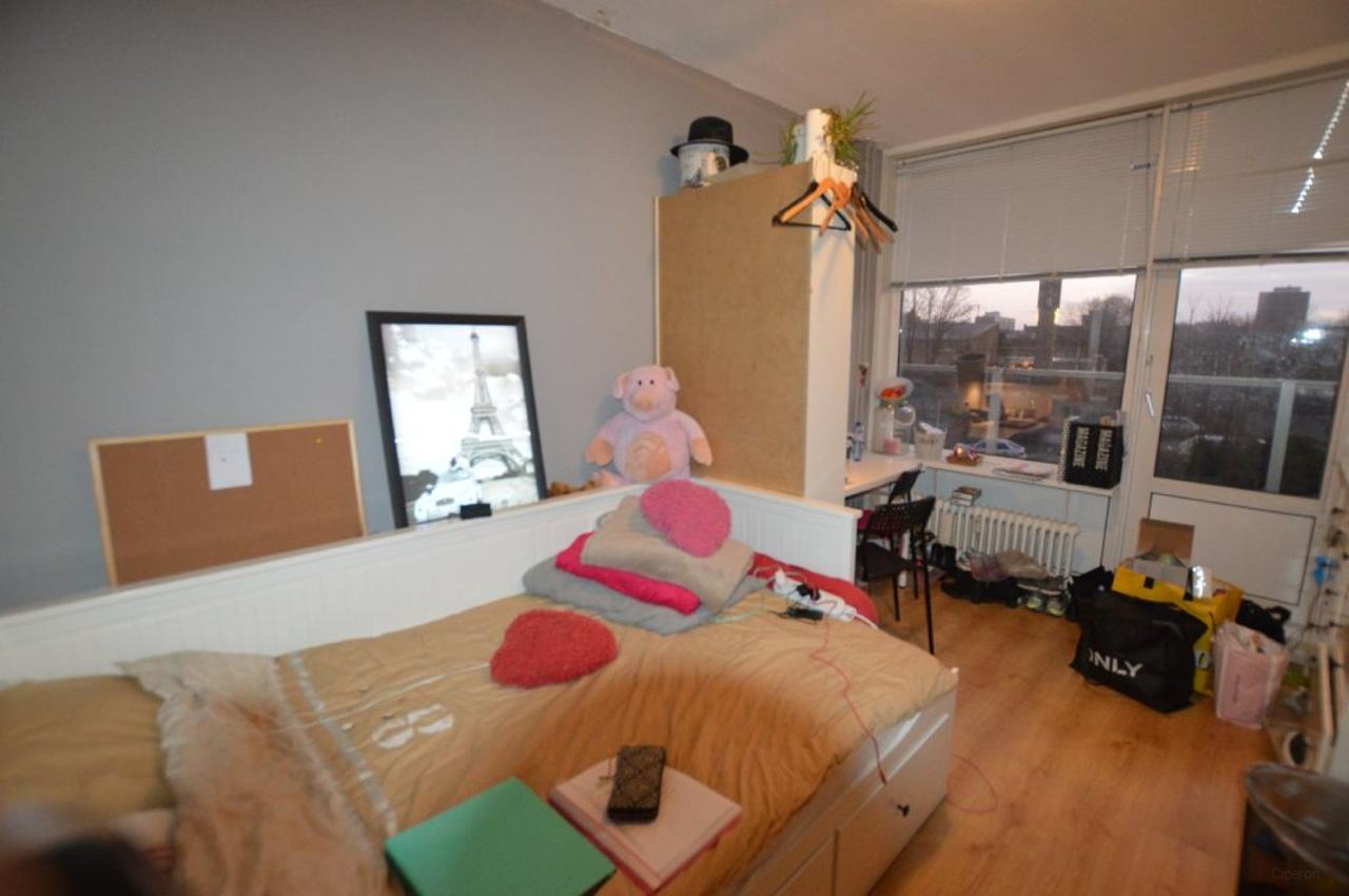 Room with balcony in Holtenbroek - Image 3