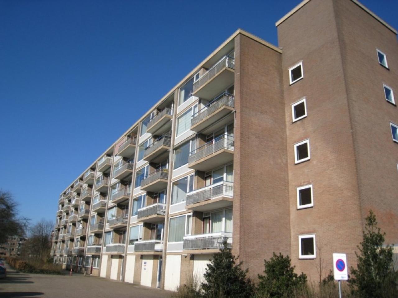 Room with balcony in Holtenbroek - Image 1