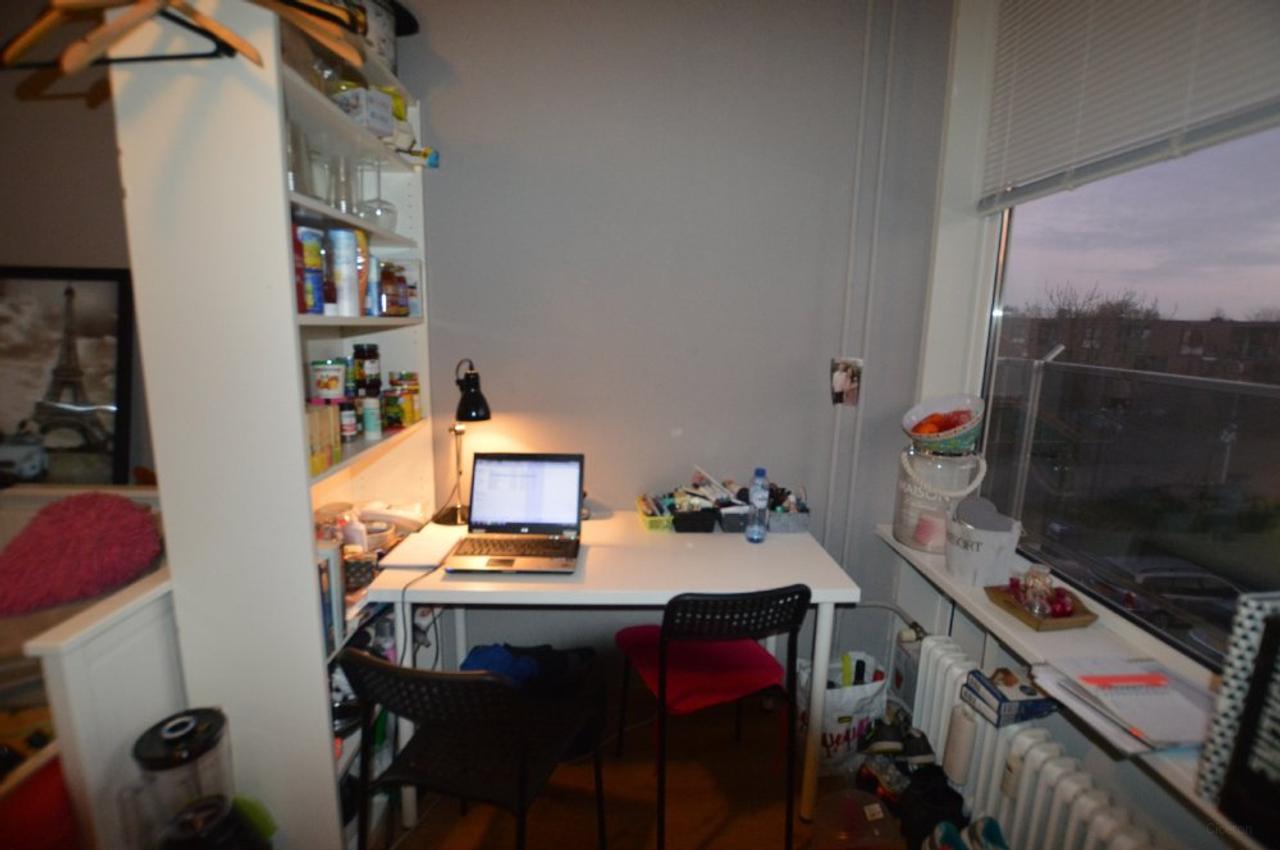 Room with balcony in Holtenbroek - Image 2