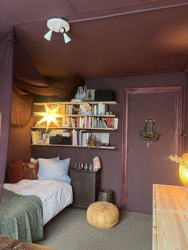 Kamer (12m²) met tuin bij station Zwolle - Afbeelding 3