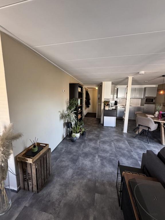 Spacious roof terrace and 72 m² in Dieze-Centrum - Image 7