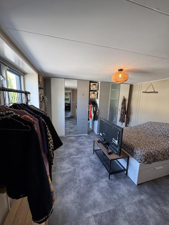 Spacious roof terrace and 72 m² in Dieze-Centrum - Image 13