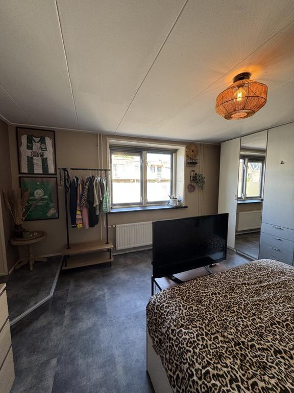 Spacious roof terrace and 72 m² in Dieze-Centrum - Image 9