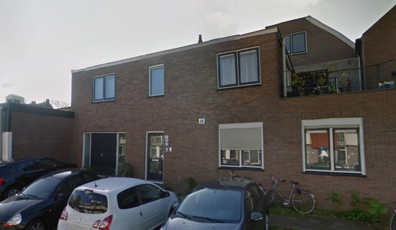 Spacious roof terrace and 72 m² in Dieze-Centrum - Image 1