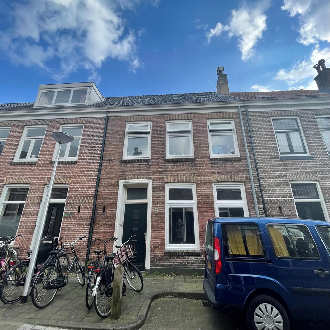 Room of 30 m² in Oud-Assendorp - Image 1