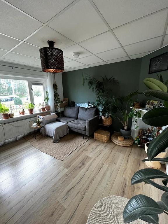 18m² Room on Schuttevaerkade - Image 4