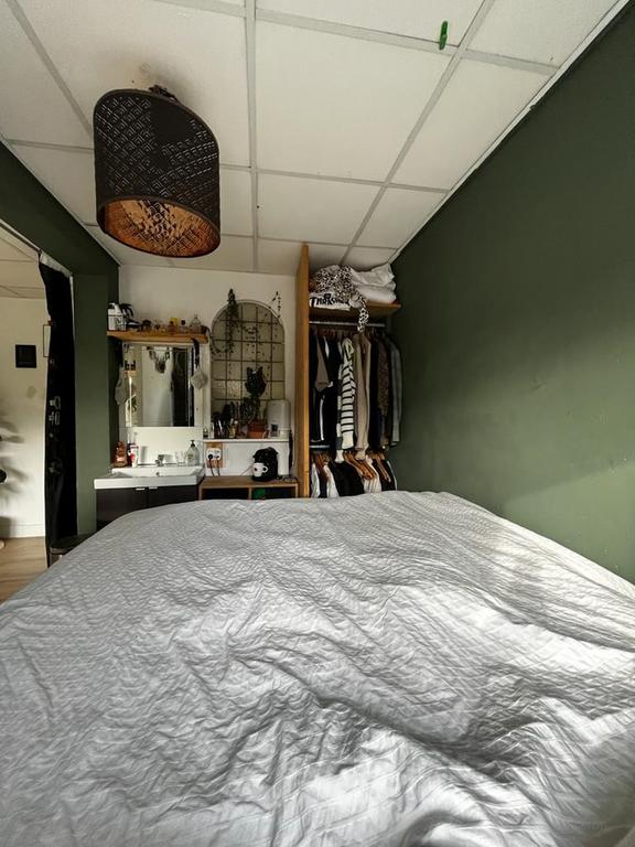 18m² Room on Schuttevaerkade - Image 11