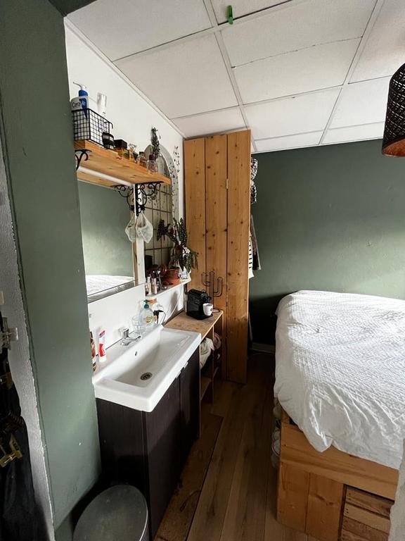 18m² Room on Schuttevaerkade - Image 12