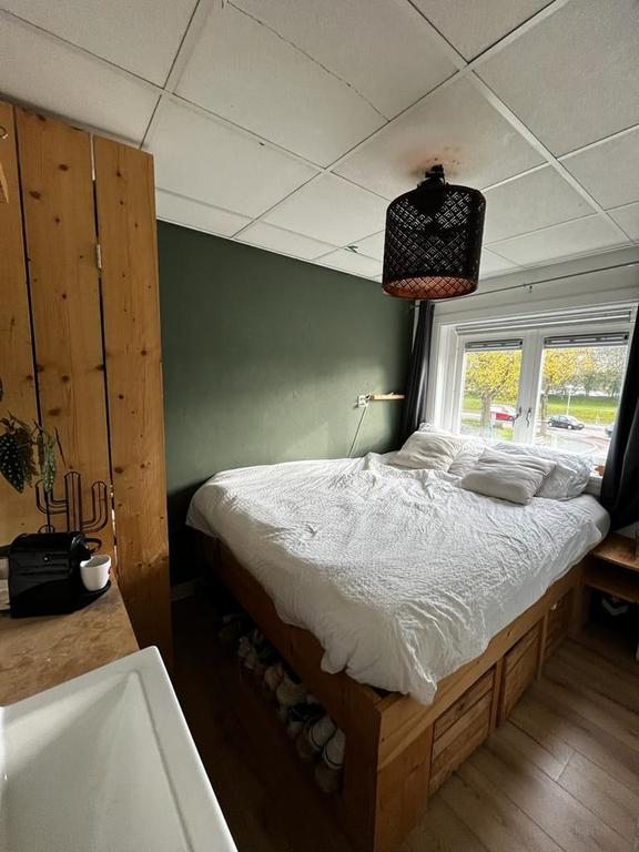 18m² Room on Schuttevaerkade - Image 9