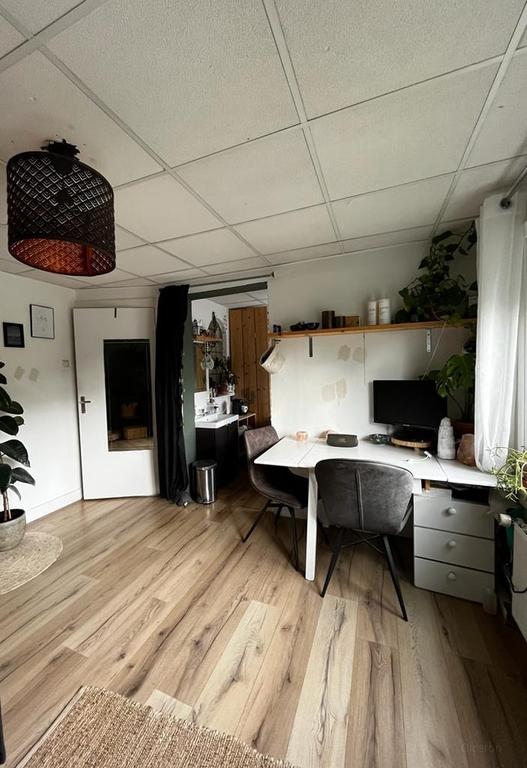18m² Room on Schuttevaerkade - Image 5