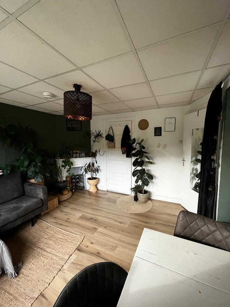 18m² Room on Schuttevaerkade - Image 2