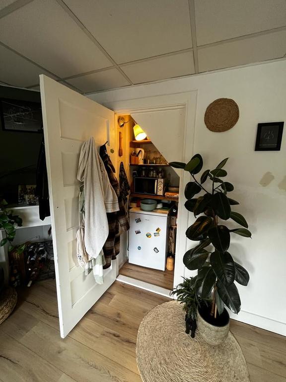 18m² Room on Schuttevaerkade - Image 7