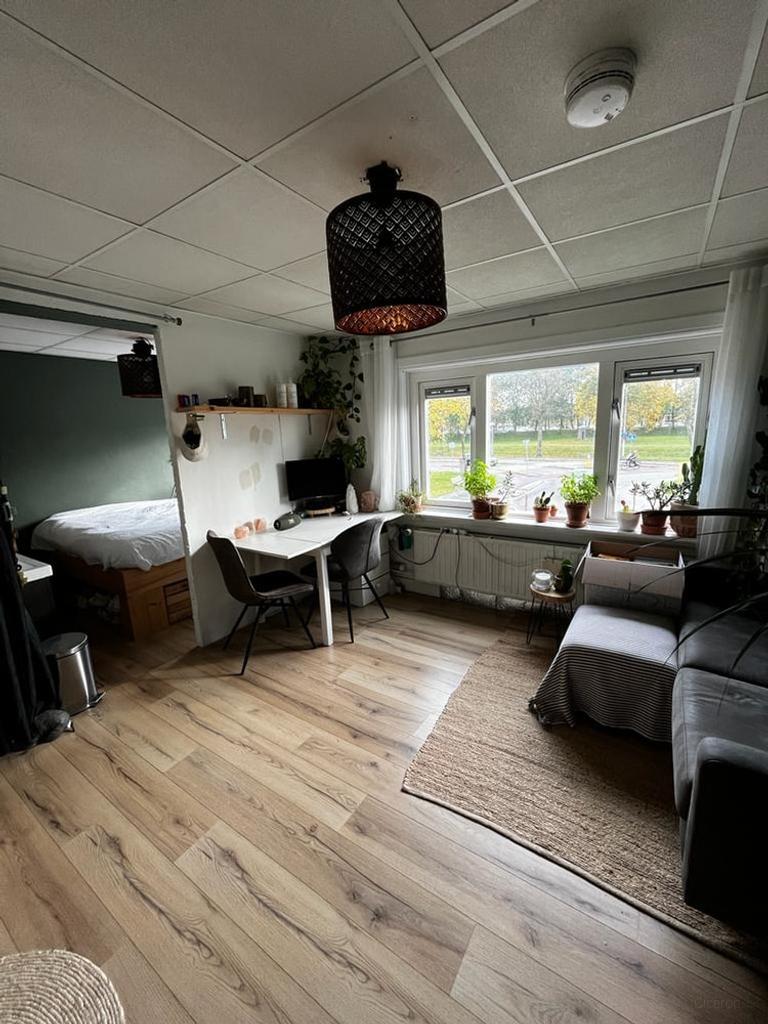 18m² Room on Schuttevaerkade - Image 3