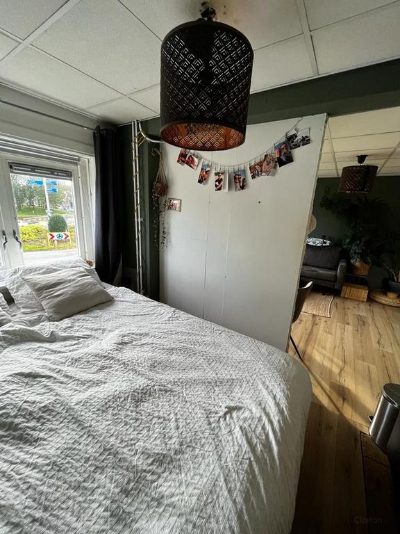 18m² Room on Schuttevaerkade - Image 10