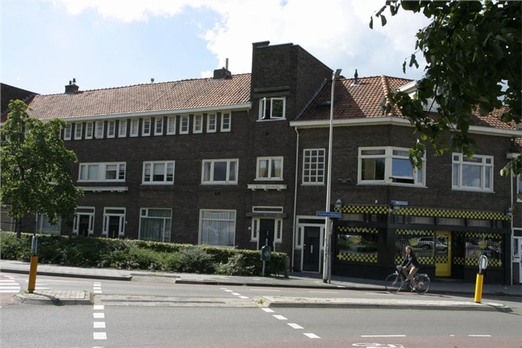 18m² Room on Schuttevaerkade - Image 1