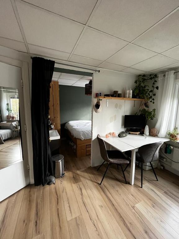18m² Room on Schuttevaerkade - Image 8