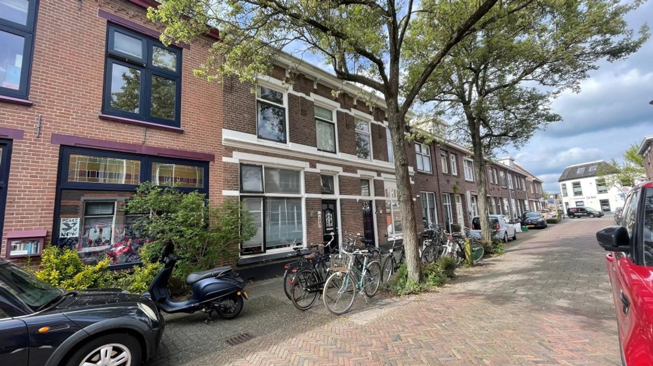 Room for rent in the heart of Assendorp - Image 1