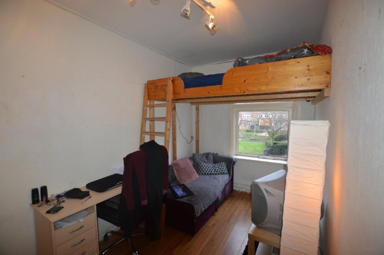 Room for rent in the heart of Assendorp - Image 2