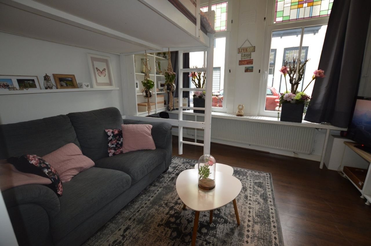 Spacious room (16 m²) in Oud-Assendorp - Image 2