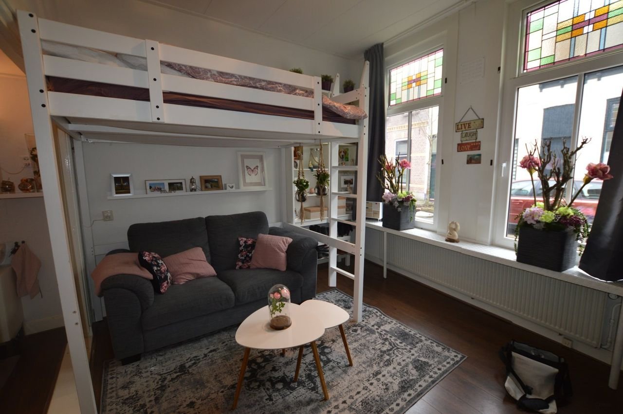 Spacious room (16 m²) in Oud-Assendorp - Image 3