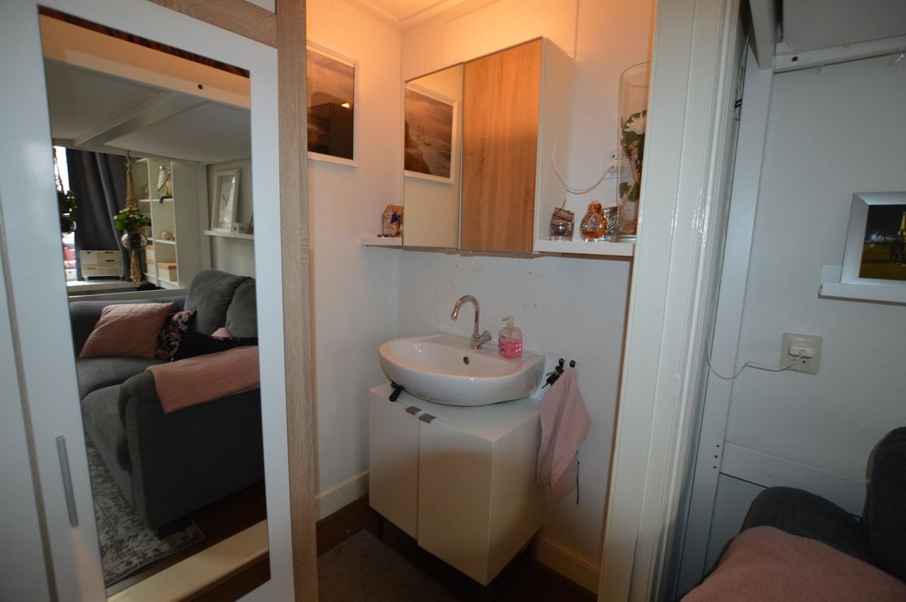 Spacious room (16 m²) in Oud-Assendorp - Image 5