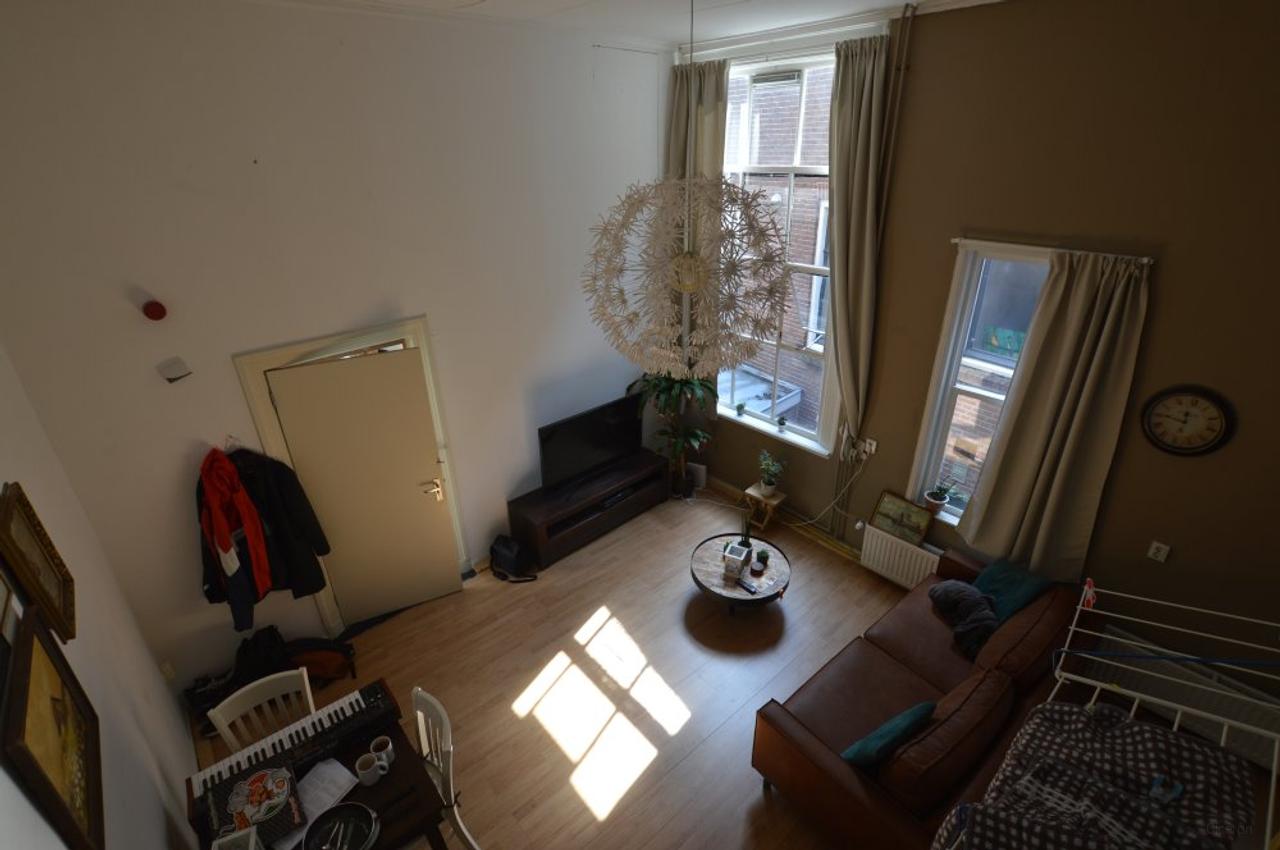 Apartment with sleeping loft in the heart of Zwolle - Image 6