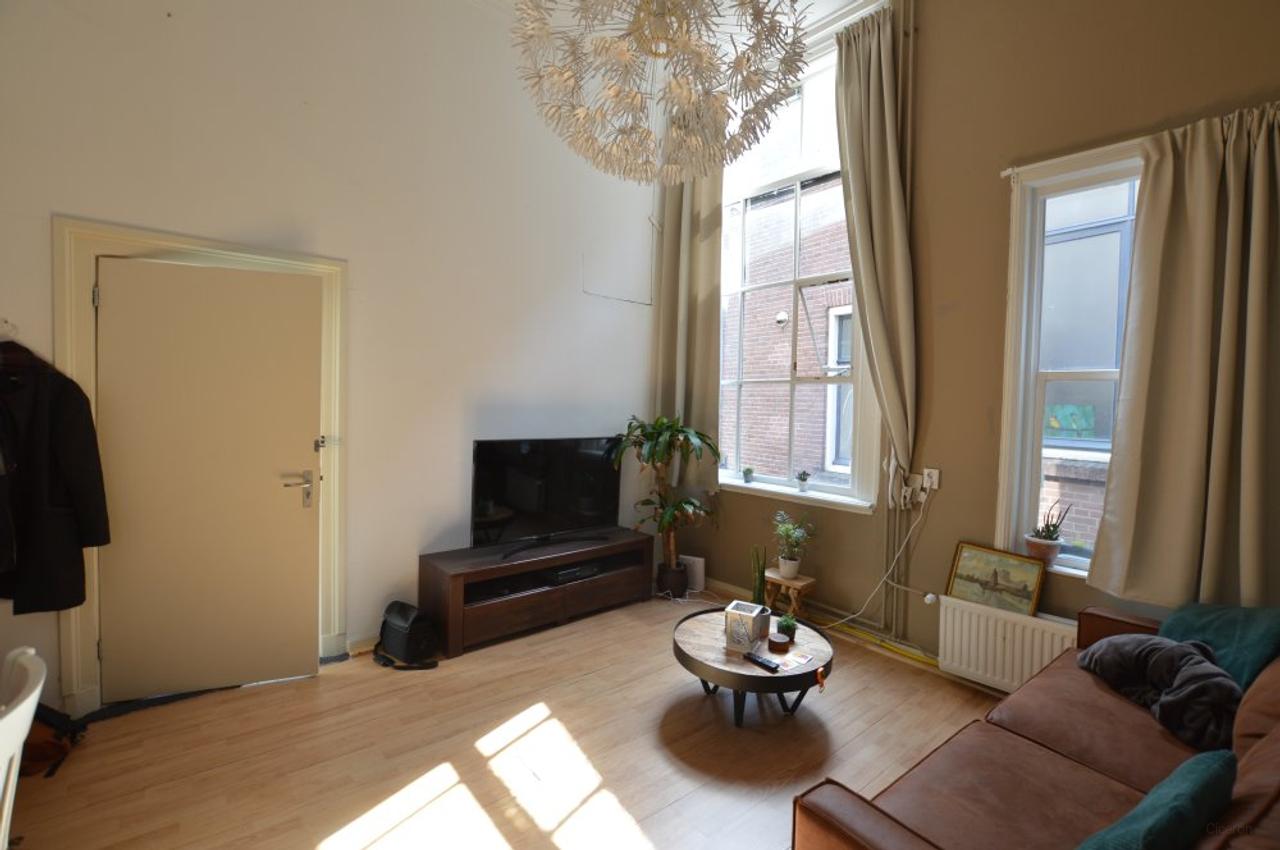Apartment with sleeping loft in the heart of Zwolle - Image 3