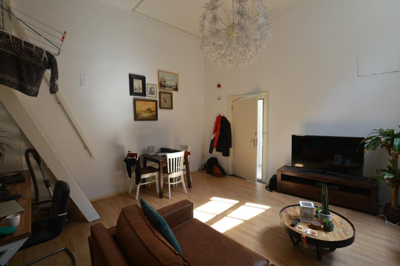 Apartment with sleeping loft in the heart of Zwolle - Image 5
