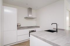2-slaapkamer met tuin in Randwijck - Afbeelding 6