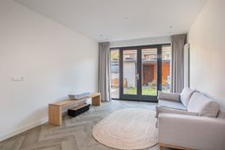 2-slaapkamer met tuin in Randwijck - Afbeelding 2