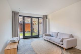 2-slaapkamer met tuin in Randwijck - Afbeelding 1