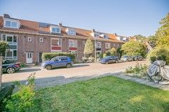 2-slaapkamer met tuin in Randwijck - Afbeelding 20